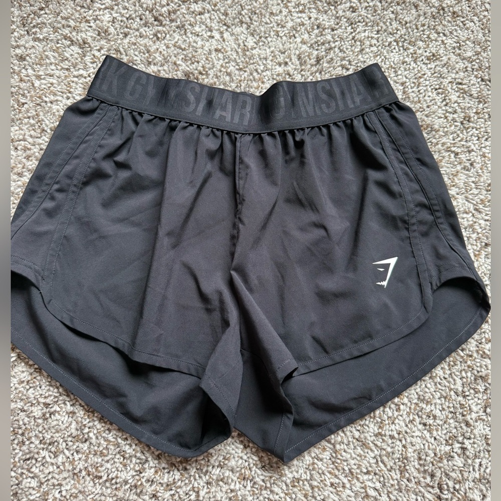 Gymshark Women's Shorts